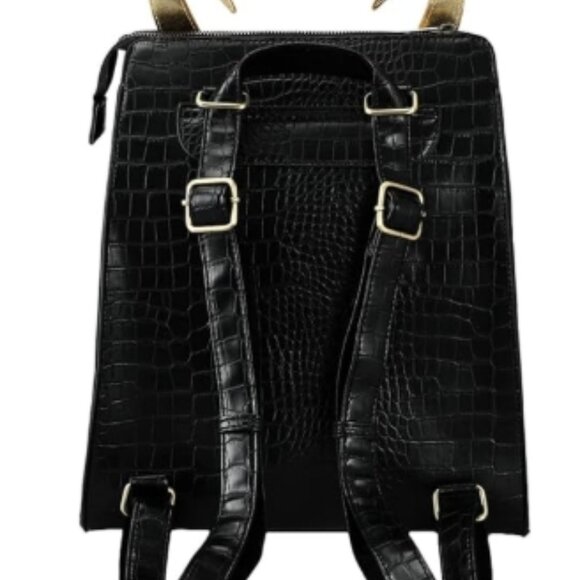 Bioworld Marvel Loki Cosplay Backpack🆕📦⌚🏃🏻💨⚡🚚 - Picture 12 of 15